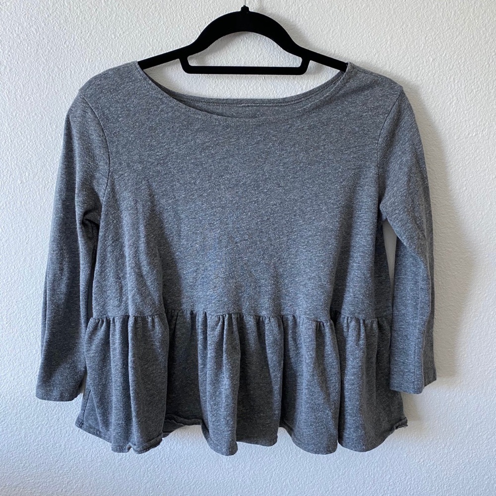 we the free people blouse